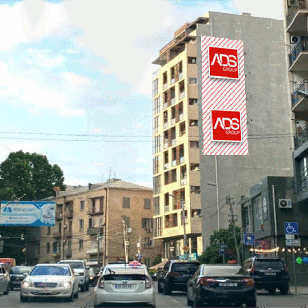 გაგარინის 11