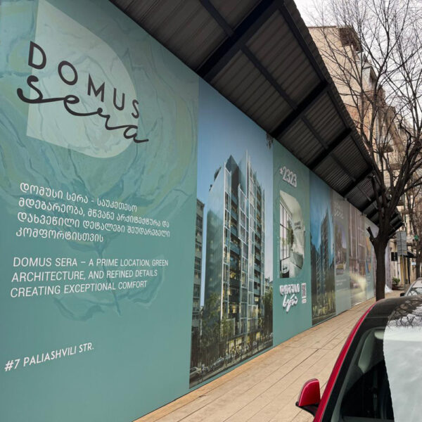 დომუს ფალიაშვილი